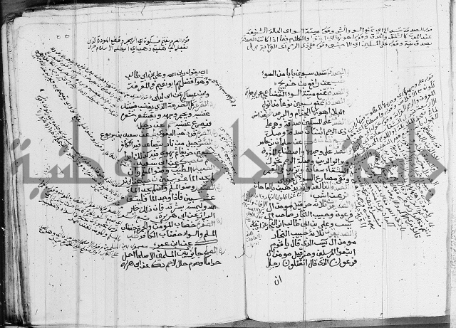 الجامع الصغير