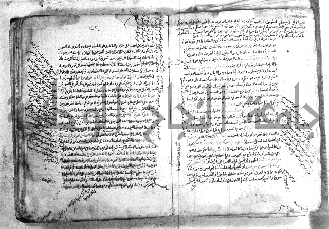 شرح تلخيص المفتاح