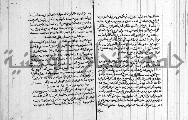 السيرة النبوية