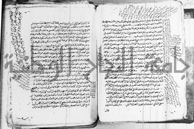 الزيادي على المنهج 