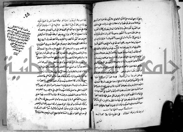 الدرة السنية بشرح الفوايد الفقهية 