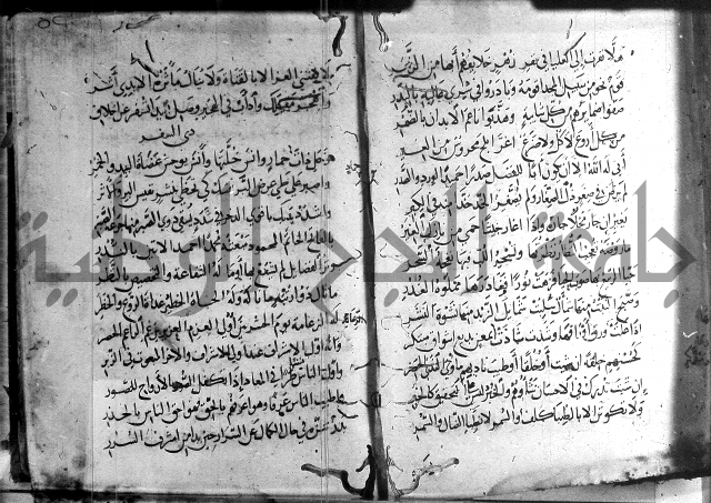 ديوان الصرصري