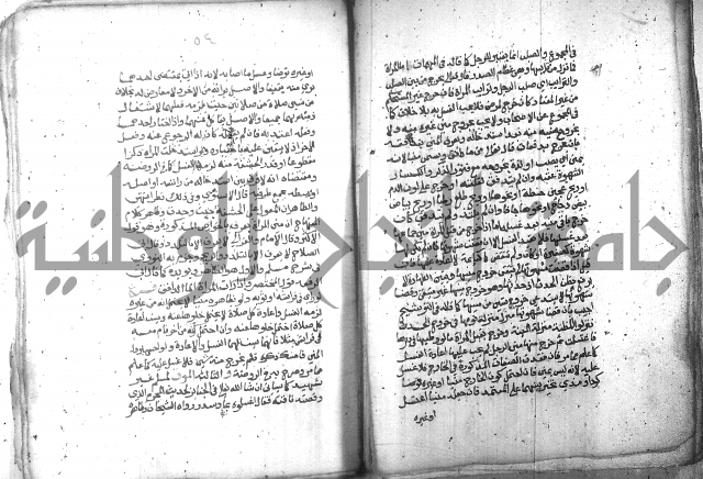 شرح العنايه ج1 