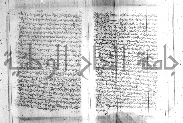 البسيط في الشروط