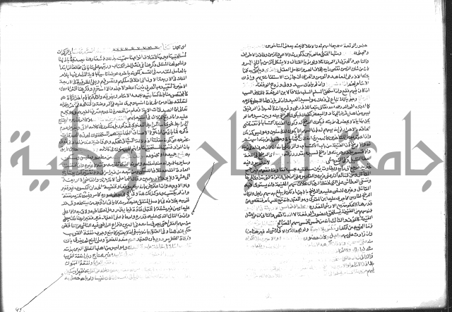 شرح الرملي 3