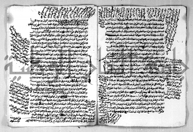 شرح الغاية