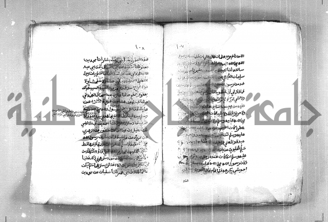 شمايل المصطفى 