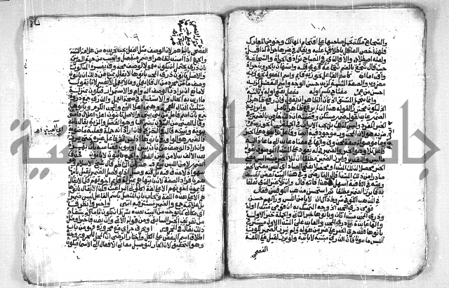 فتح الجليل  على شرح ابن عقيل 