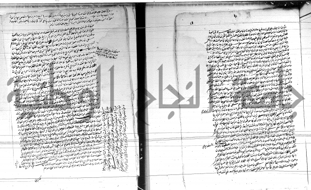 الفتاوى الحسينية