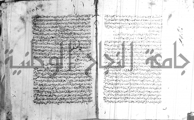 شرح لامية العجم 