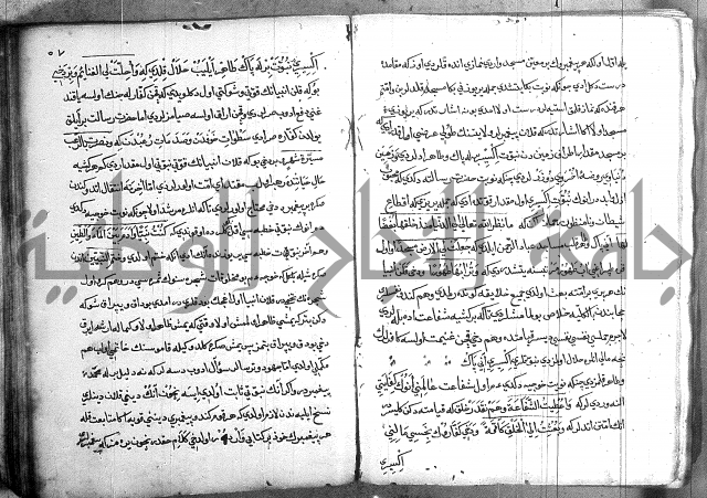 مرصاد العباد