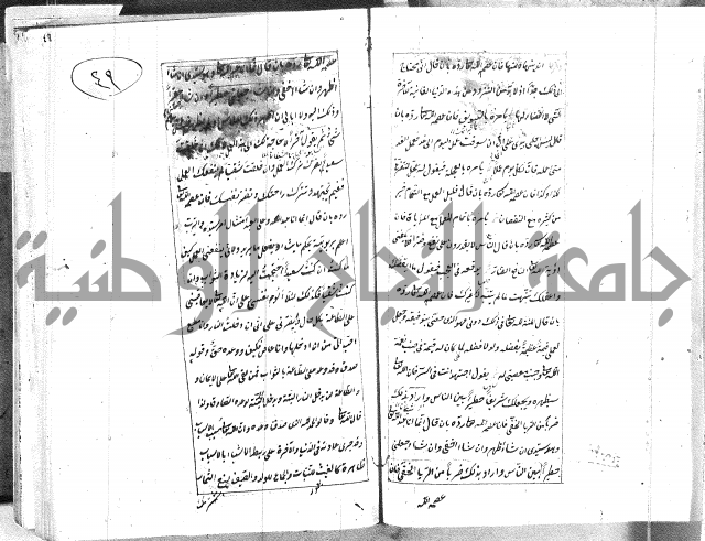 الطريقة المحمدية