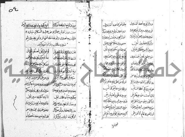 كتاب يوسف زليخا المؤلف 