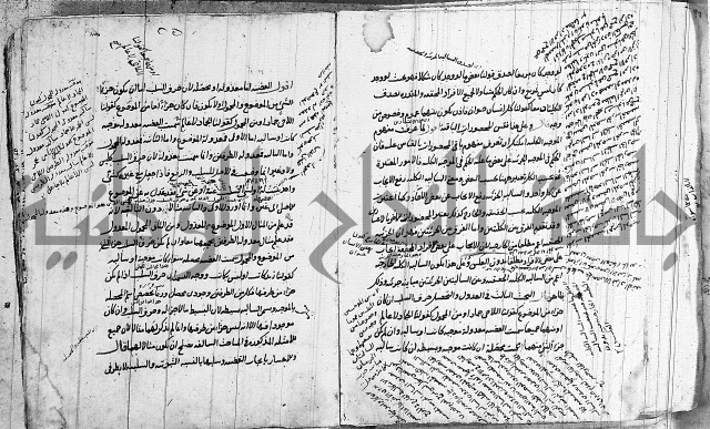 تحرير القواعد المنطقية