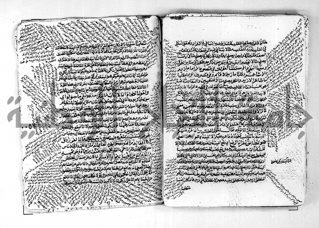 مختصر تلخيص المفتاح - شرح على المختصر 