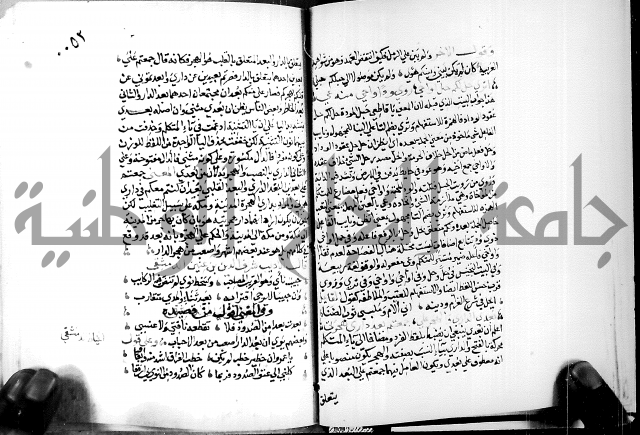 البحر الفائض في شرح ديوان ابن الفارض البوريني 