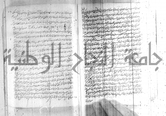 البسيط في الشروط