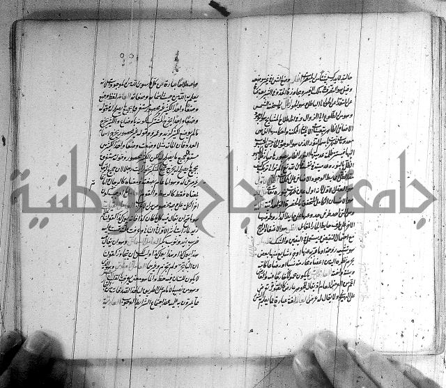 سيد التعريفات