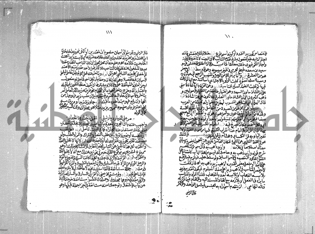 حاشية السجاعي على شرح قطر الندى وبل الصدى لابن هشام