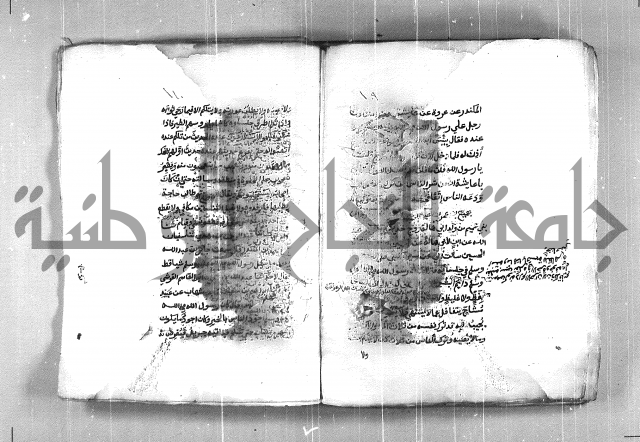 شمايل المصطفى 