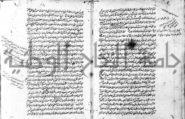 التلويح 