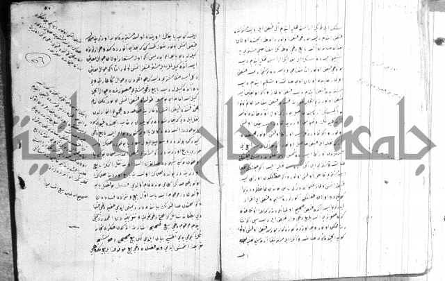 كتاب بالتركية