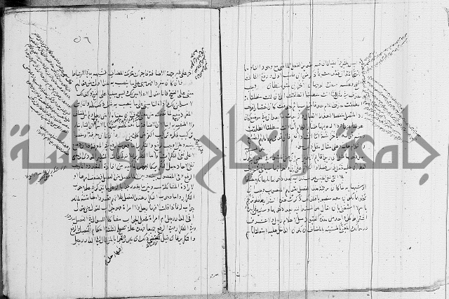 نحو - شرح الكافية