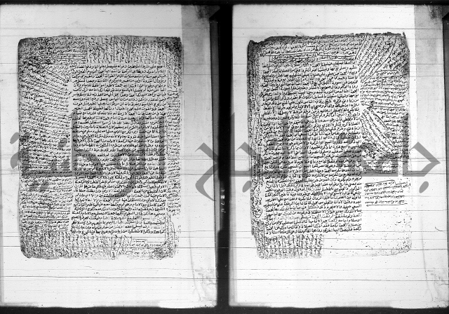 شرح المنهج - فتح الدهاب 