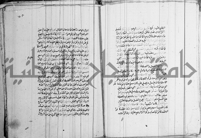 مجموع - كتاب في الفقة