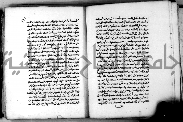 شرح ثلاثيات المسند ج 2 