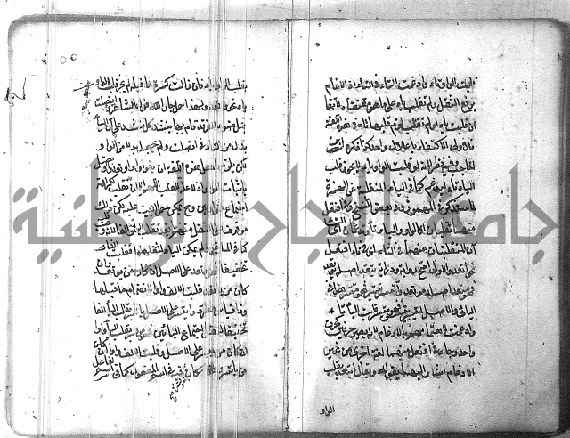 التفنن في الصرف