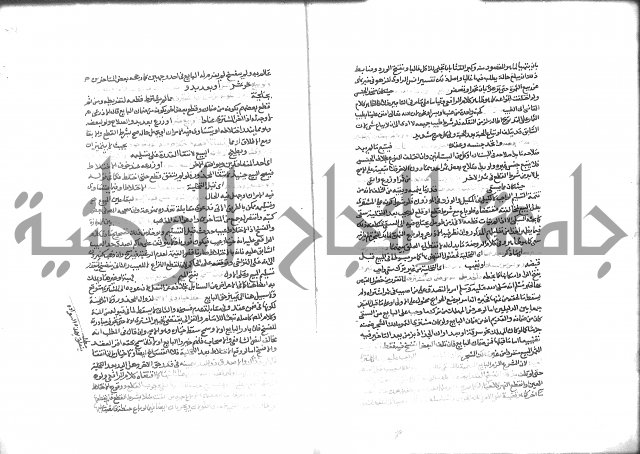 شرح الرملي 2