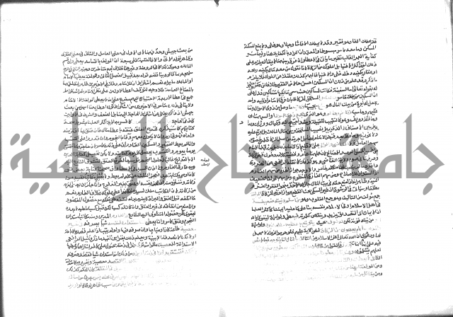 شرح الرملي 3