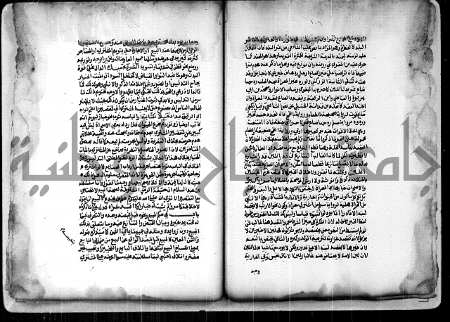  الربع الثاني من شرح الرملي على المنهاج 