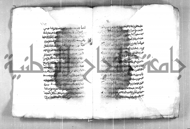 شمايل المصطفى 