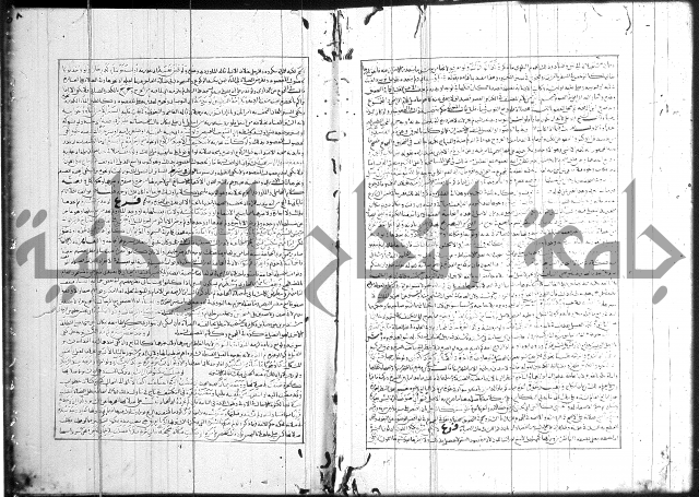 اسنى المطالب 