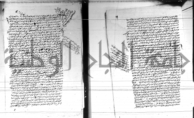 الفتاوى الحسينية