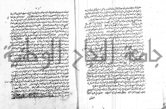 كتاب في اللغة العربية