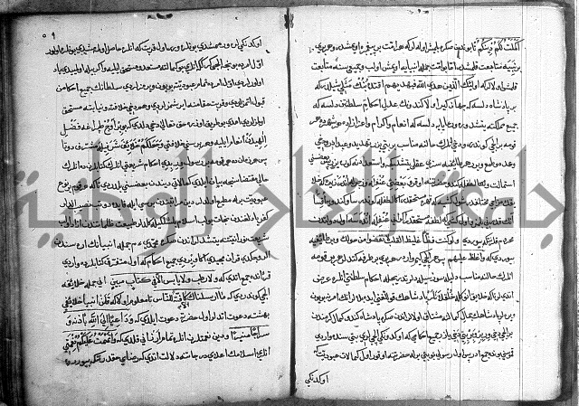 مرصاد العباد