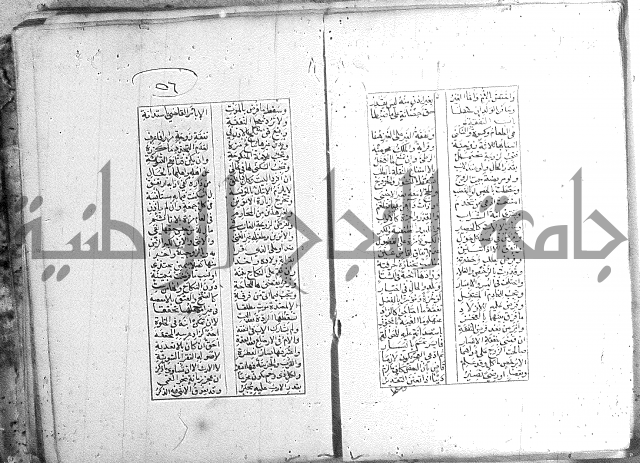 خلاصة التنوير 