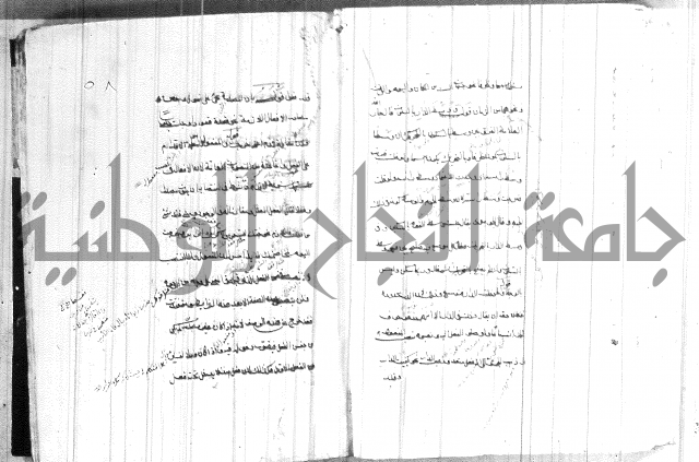 ضوء في علم النحو