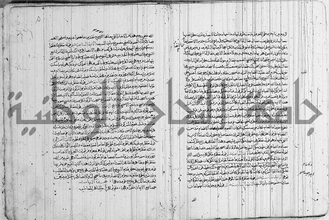 الناسخ والمنسوخ 