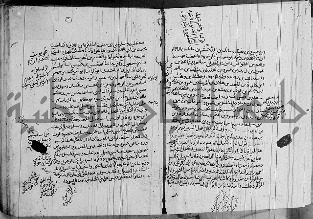 السيرة النبوية