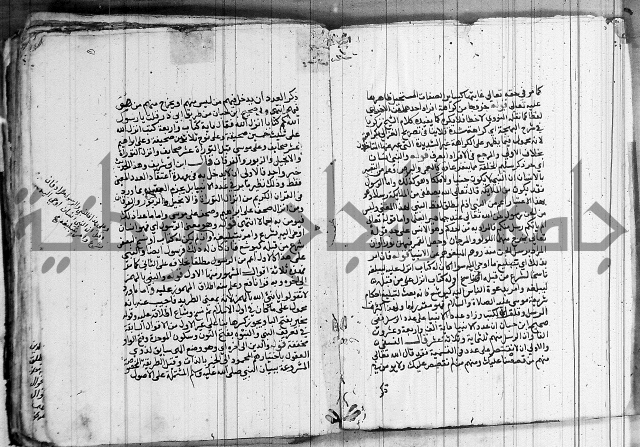 حاشية على الشنشوري