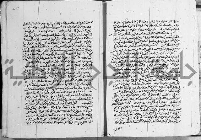 كتاب في اللغة