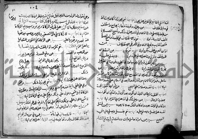 الفتاوى الامينية