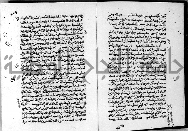 مختصر حاشية القهوتي 