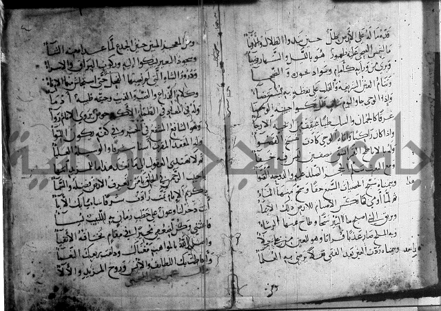 ديوان الصرصري