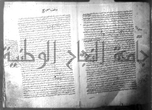 فيض الانهر على ملتقى الاكبر ج1  
