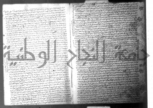 فيض الانهر على ملتقى الاكبر ج2 